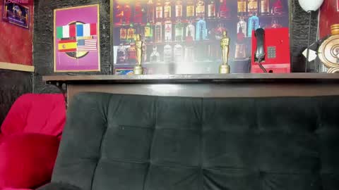 ZEPHYRA ANGELS online show from 01-25-25, 10:18