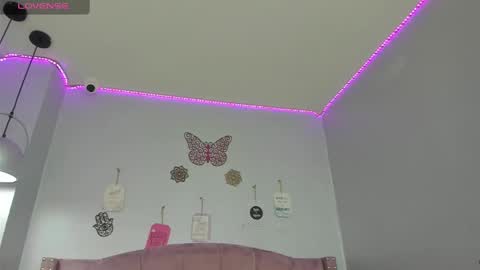 ZEPHYRA ANGELS online show from 02-24-25, 08:38