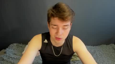 Ethan online show from 04-14-26, 01:55
