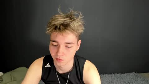 Ethan online show from 04-28-26, 03:00