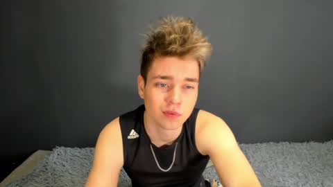 Ethan online show from 05-13-26, 02:31