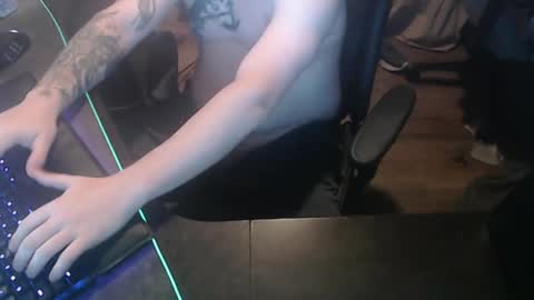 zerobied online show from 02-14-25, 11:53