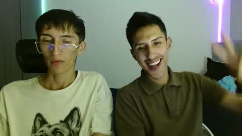 Jhay  Nixon online show from 02-13-25, 08:17