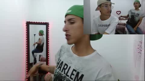 Jhay  Nixon online show from 02-22-25, 07:01