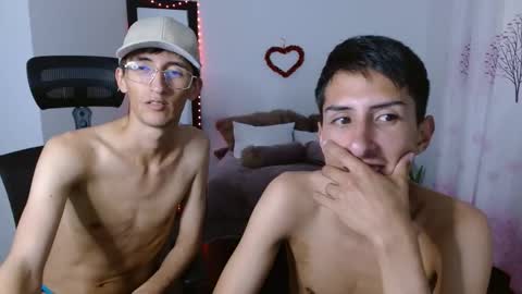 Jhay  Nixon online show from 02-23-25, 08:55