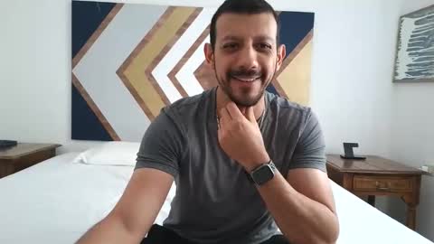 Zether online show from 03-23-26, 06:56