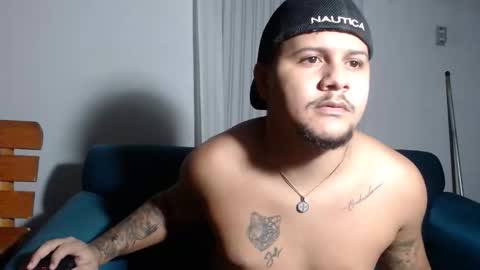 zeus_030 online show from 02-01-26, 01:48