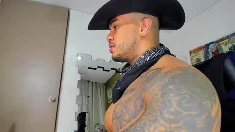 zeus strong online show from 01-29-25, 02:30