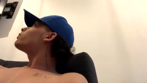 zeus online show from 01-10-25, 03:29