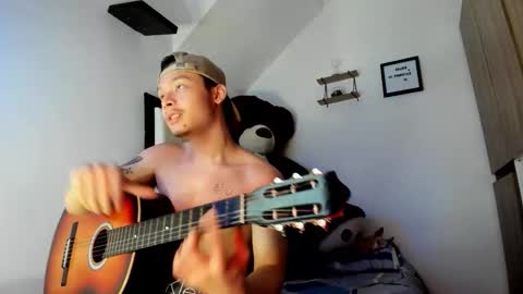 zeus online show from 10-23-25, 07:56