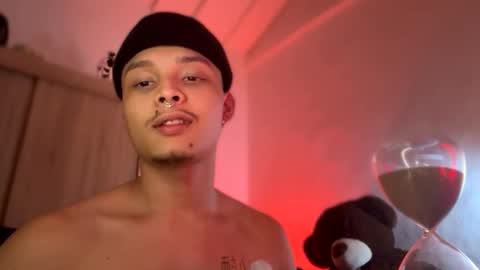 zeus online show from 06-11-26, 12:32