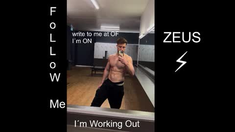 Zeus Octavian online show from 03-03-26, 10:43