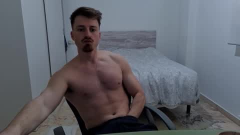 Zeus Octavian online show from 03-18-26, 05:27