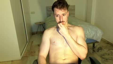 Zeus Octavian online show from 04-01-26, 06:38