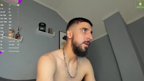 ZEYN online show from 07-18-26, 11:03