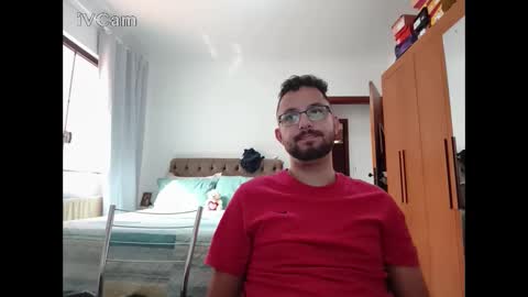 zezuinho online show from 04-04-26, 05:54