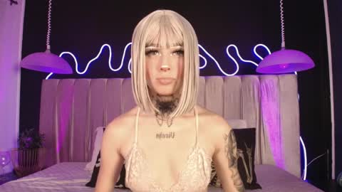 zhally_dee online show from 04-04-26, 07:22