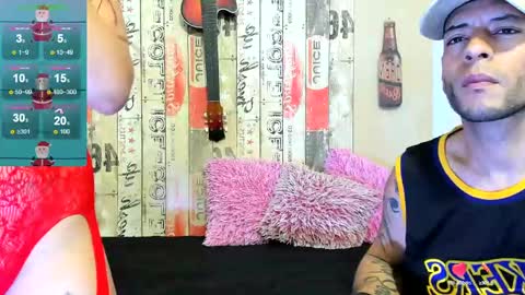 Snapshot of zhamira_21 chatting on 12-31-24, 08:02 ZHAMIRA ANDRES online show from 12-31-24, 08:02