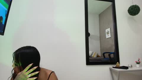 Snapshot of zhamira_21 chatting on 01-17-25, 03:34 ZHAMIRA ANDRES online show from 01-17-25, 03:34