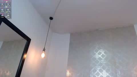 Snapshot of zhamira_21 chatting on 02-16-25, 07:38 ZHAMIRA ANDRES online show from 02-16-25, 07:38