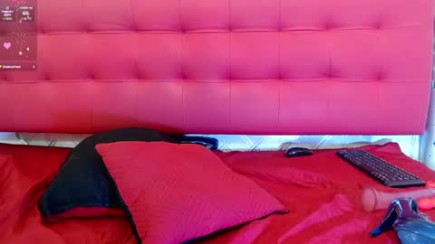 Snapshot of zhamira_21 chatting on 02-19-25, 12:03 ZHAMIRA ANDRES online show from 02-19-25, 12:03