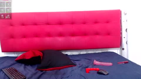 Snapshot of zhamira_21 chatting on 02-22-25, 12:49 ZHAMIRA ANDRES online show from 02-22-25, 12:49