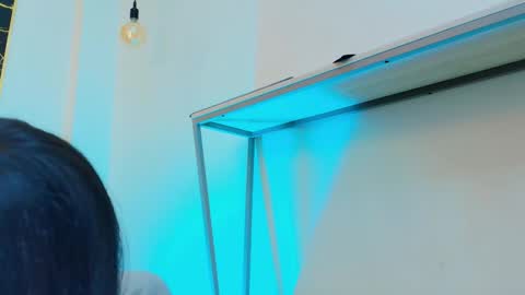 Snapshot of zhamira_21 chatting on 11-17-25, 08:14 ZHAMIRA ANDRES online show from 11-17-25, 08:14