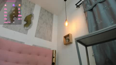 Snapshot of zhamira_21 chatting on 11-20-25, 08:30 ZHAMIRA ANDRES online show from 11-20-25, 08:30