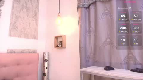 Snapshot of zhamira_21 chatting on 07-11-26, 08:33 ZHAMIRA ANDRES online show from 07-11-26, 08:33
