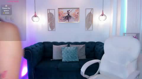 Zhara online show from 05-24-26, 05:40
