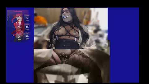 Snapshot of zharadna chatting on 05-19-26, 01:56 Zharann online show from 05-19-26, 01:56