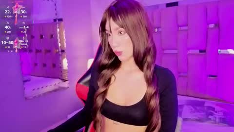 Zhara  online show from 11-14-25, 12:26