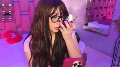 Zhara  online show from 02-03-26, 12:32