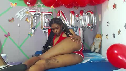 zharick online show from 02-14-25, 11:53