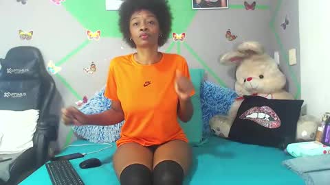 zharick online show from 11-16-25, 05:57