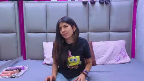 Snapshot of zharidjparker chatting on 07-15-26, 12:10 ZHARID online show from 07-15-26, 12:10