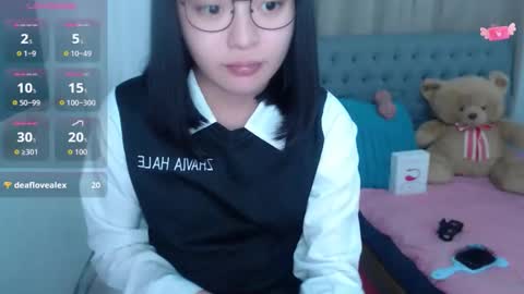 im your lovely zhaviabigcock here online show from 03-04-26, 03:45