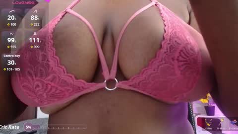 zhia  zeus online show from 11-20-25, 07:46