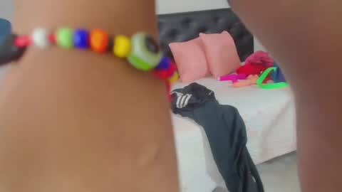 zhia  zeus online show from 03-20-26, 03:11