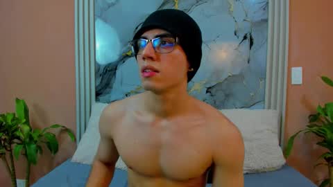 Zhingarher online show from 11-28-25, 03:20