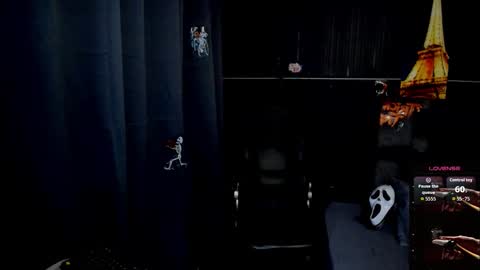 zhoestrong online show from 11-01-25, 11:40