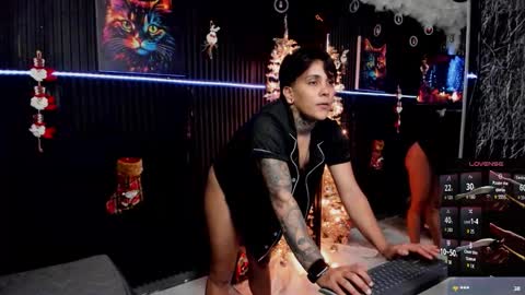 zhoestrong online show from 11-29-25, 10:29