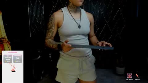 zhoestrong online show from 01-09-26, 11:28