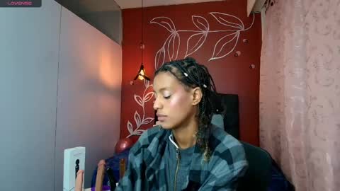 Zia Green online show from 02-10-25, 12:08