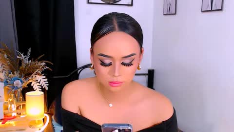 Zia online show from 03-21-26, 08:19