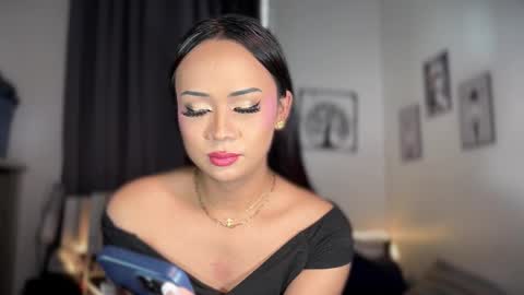 Zia online show from 04-18-26, 08:29