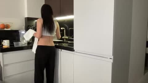 Nensi online show from 03-14-26, 08:42