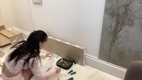 Nensi online show from 04-02-26, 10:24