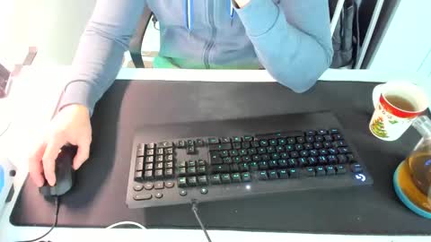 Snapshot of ziemlichflutschig chatting on 12-09-24, 11:47 ziemlichflutschig online show from 12-09-24, 11:47
