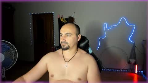 Ziesh online show from 07-29-26, 06:39